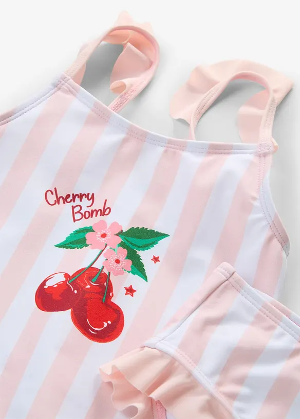 Tankini (ens. 2 pces), bonprix