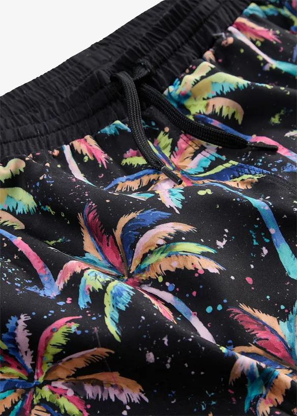 Short de bain, bonprix