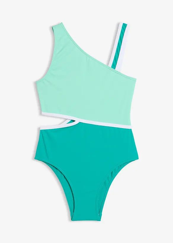 Maillot 1 pi&egrave;ce, bonprix