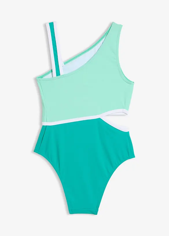 Maillot 1 pi&egrave;ce, bonprix