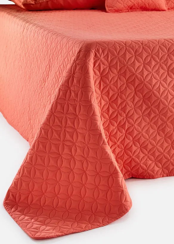 Couvre-lit matelass&eacute;, bonprix