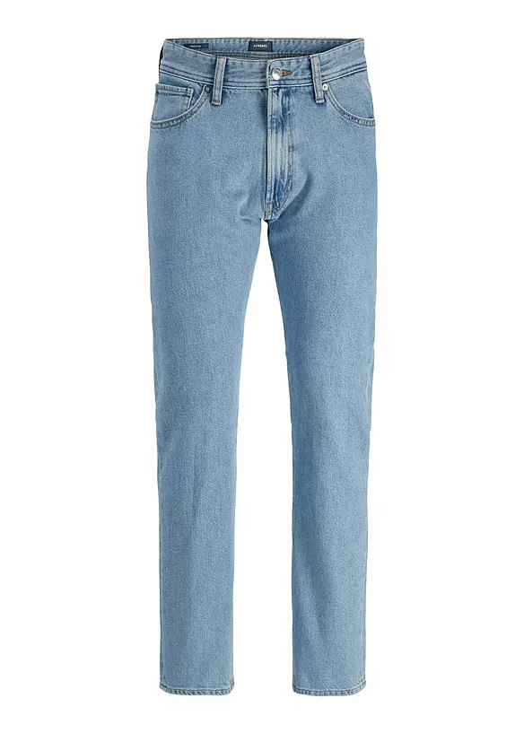 Jean JJ REBEL loose, 100% coton, JJ REBEL