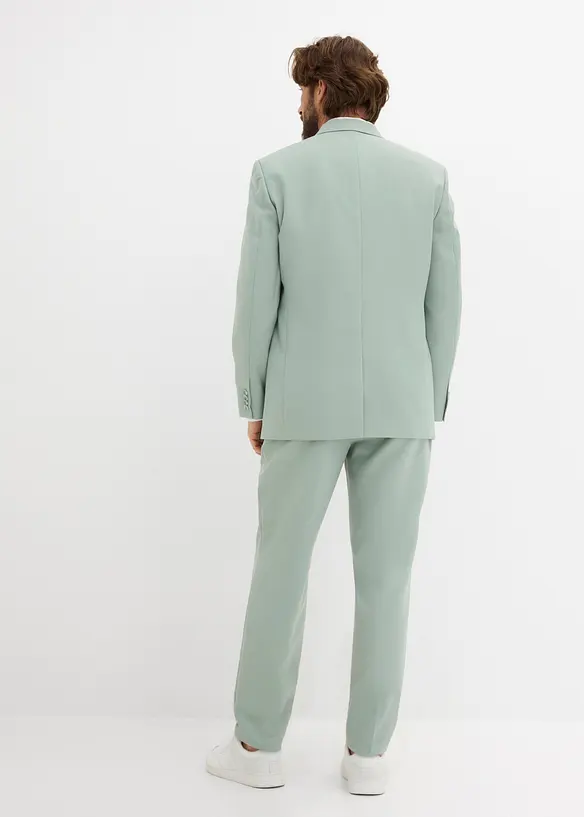 Anzug (2-tlg. Set), Regular Fit, bonprix