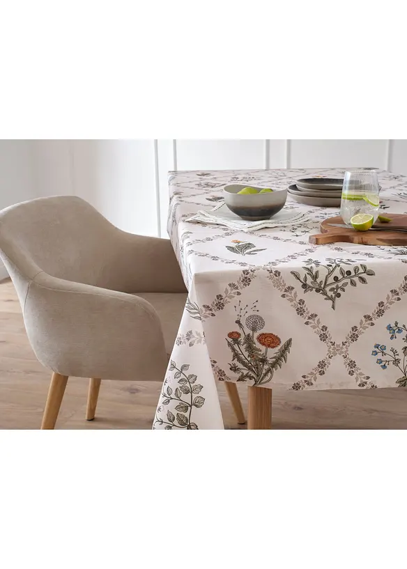 Nappe en coton, bonprix