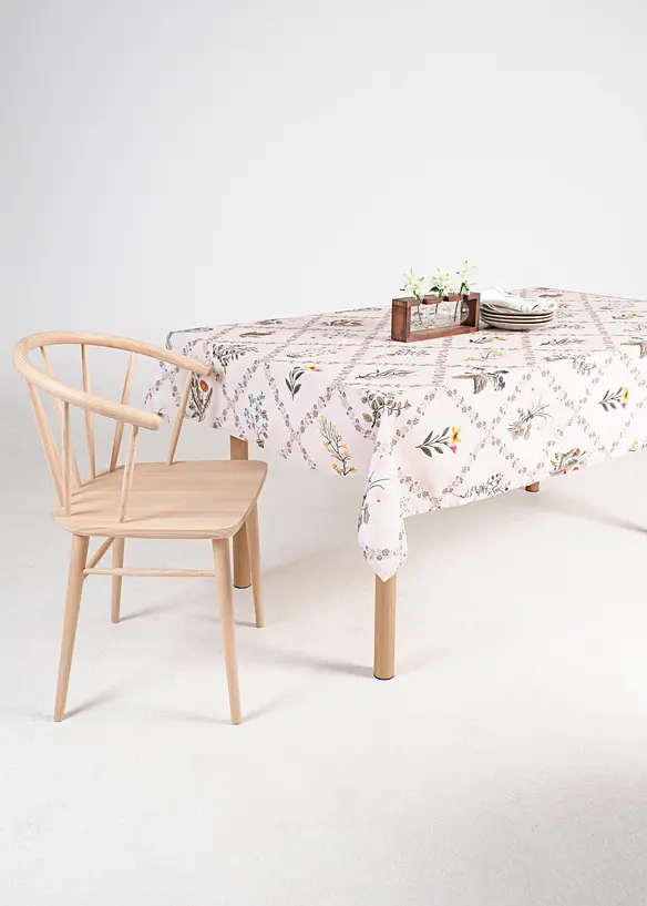 Nappe en coton, bonprix