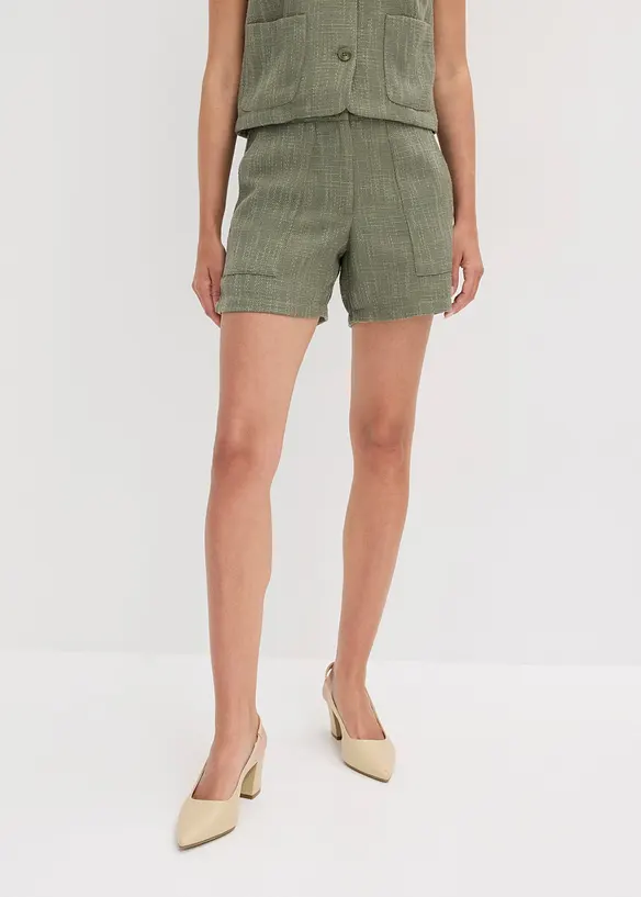 Bermuda in Loose Fit, bonprix