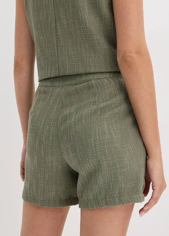 Bermuda in Loose Fit, bonprix