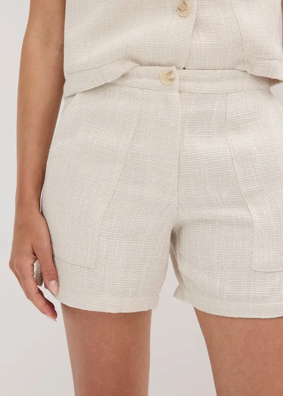 Bermuda in Loose Fit, bonprix
