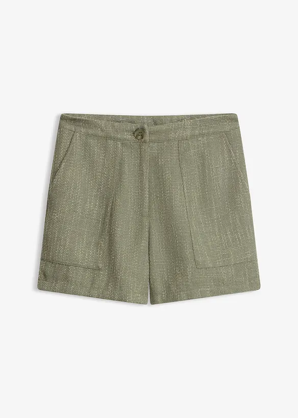 Bermuda in Loose Fit, bonprix