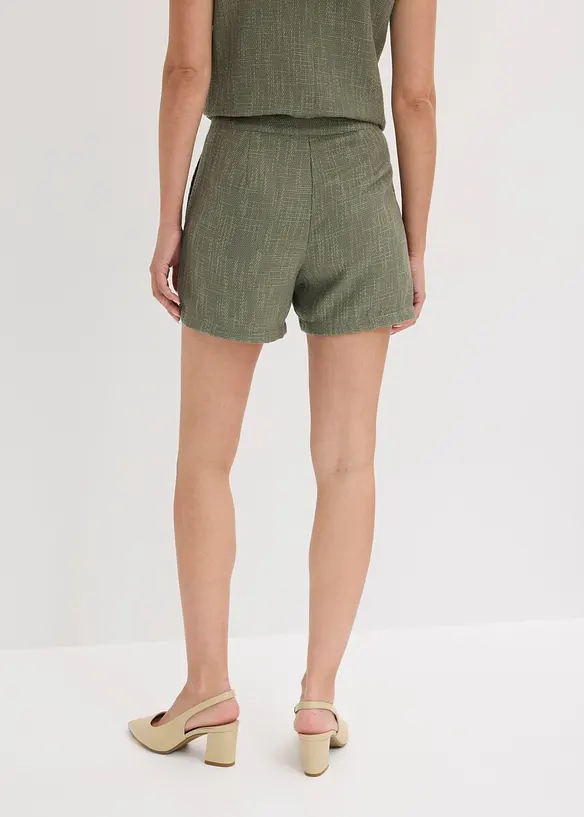 Bermuda in Loose Fit, bonprix