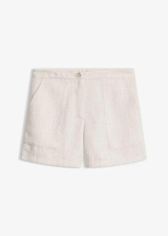 Bermuda in Loose Fit, bonprix