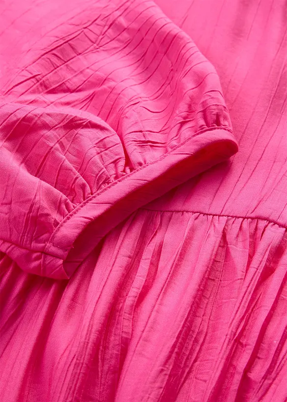 Maxikleid aus softem Viskose-Mix, bonprix