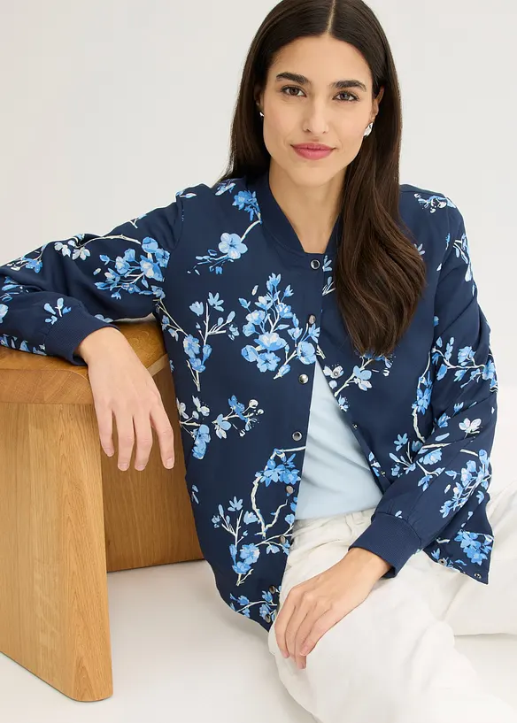 Kurzer Blouson, bonprix