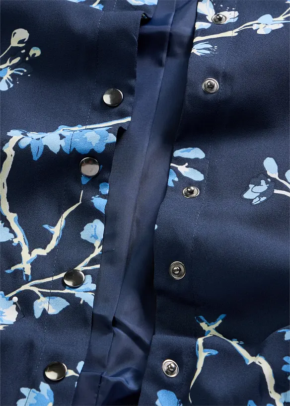 Kurzer Blouson, bonprix