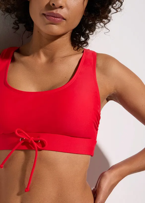 Bikini brassi&egrave;re et shorty (ens. 2 pces), bonprix