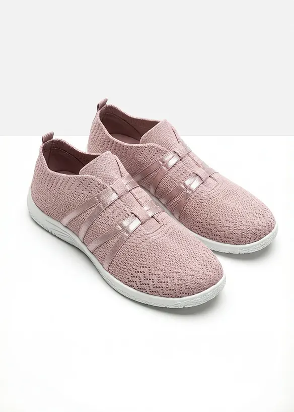 Chaussures pieds nus &agrave; semelle souple, bonprix