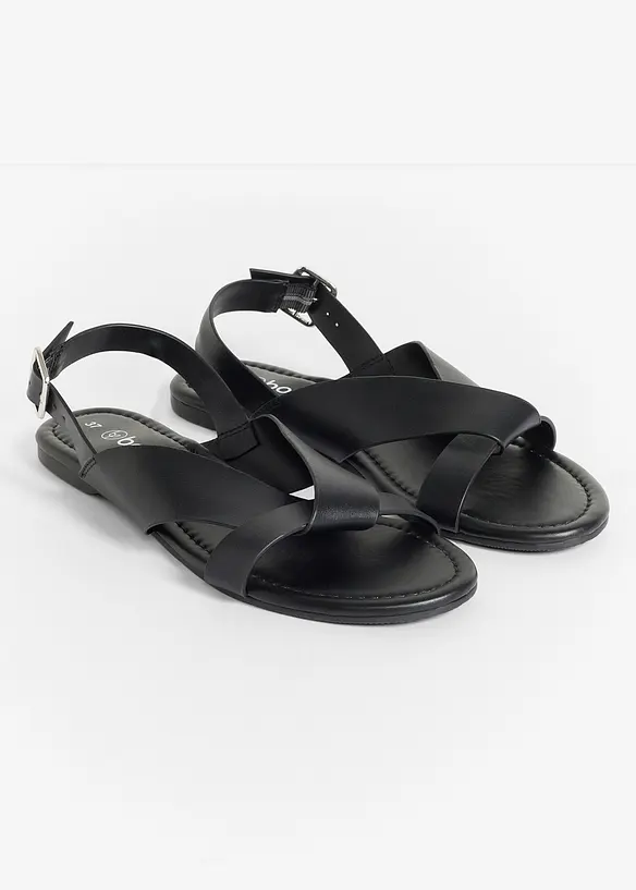 Sandalen, bonprix