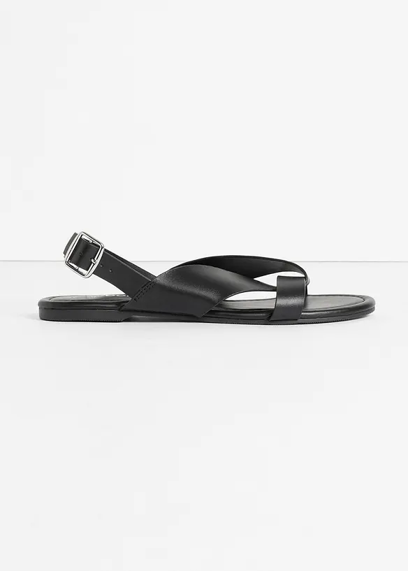 Sandalen, bonprix