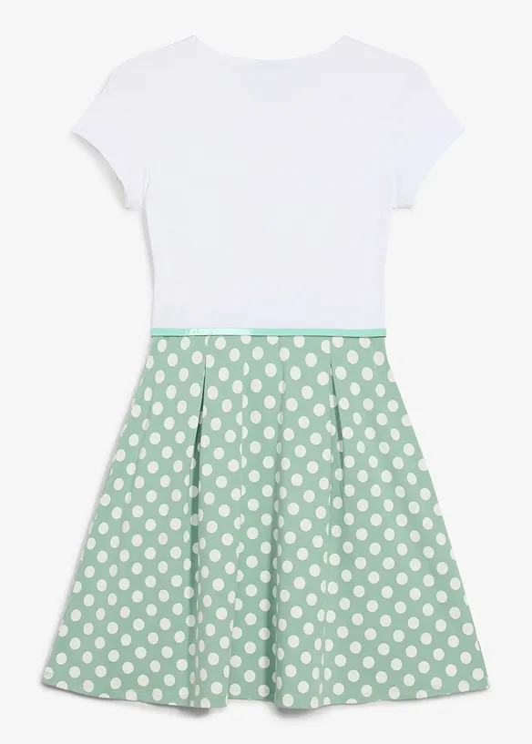 Robe en jersey, bonprix