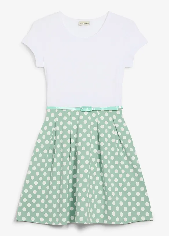 Robe en jersey, bonprix