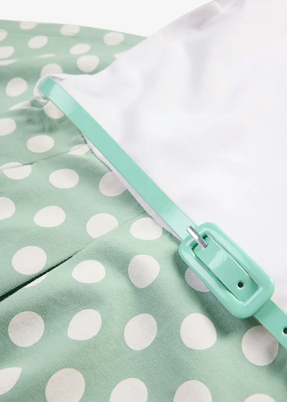 Robe en jersey, bonprix