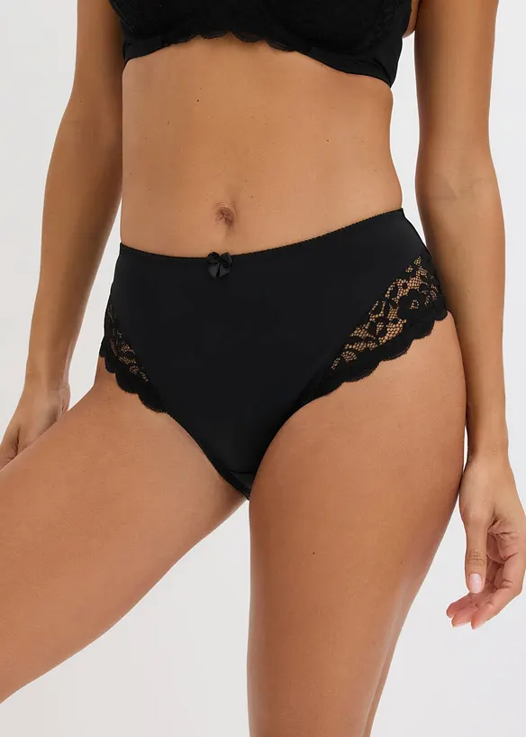 Maxislip (2er-Pack), bonprix