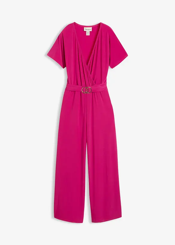 Combinaison en jersey, bonprix