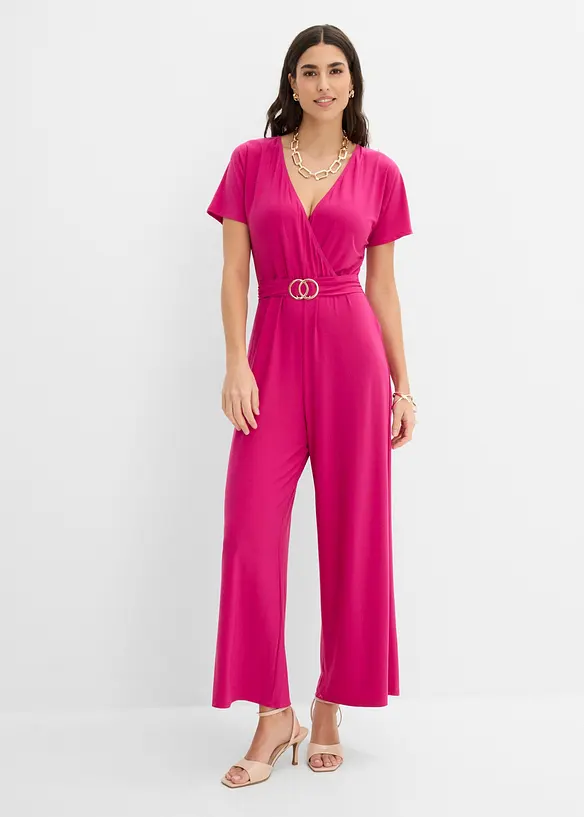 Combinaison en jersey, bonprix