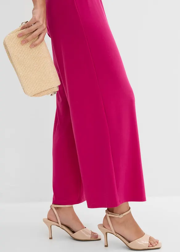 Combinaison en jersey, bonprix
