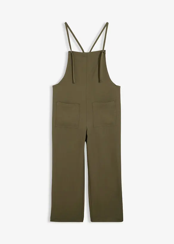 Combinaison en viscose douce, bonprix