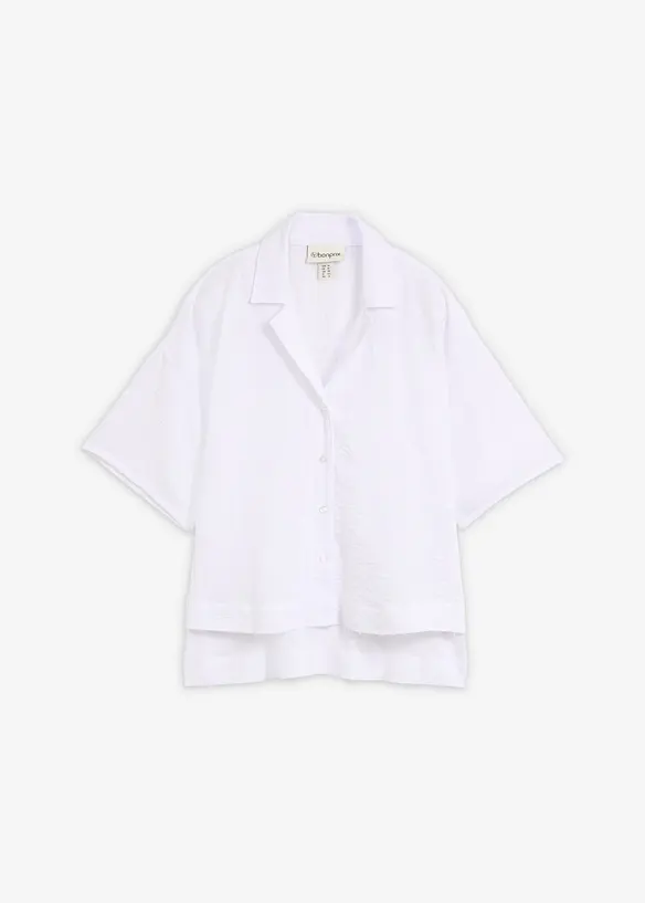 Chemisier oversize, bonprix