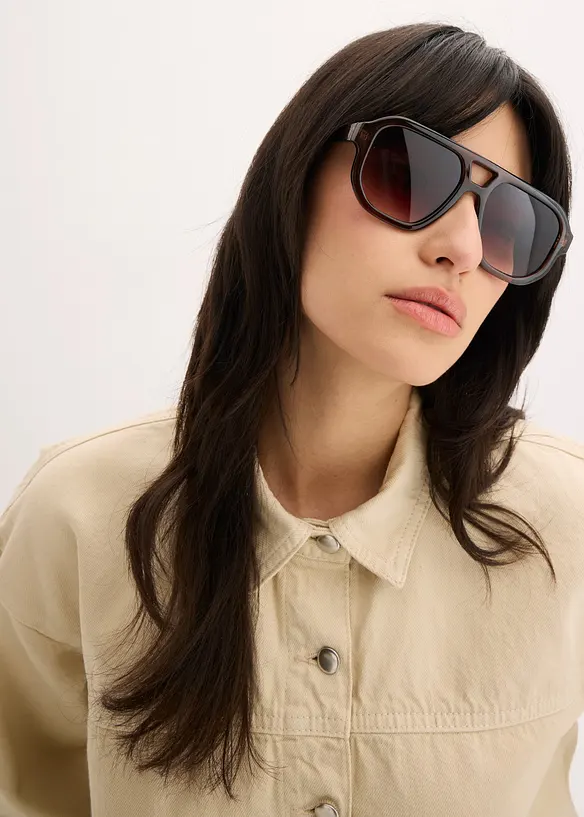 Sonnenbrille, bonprix