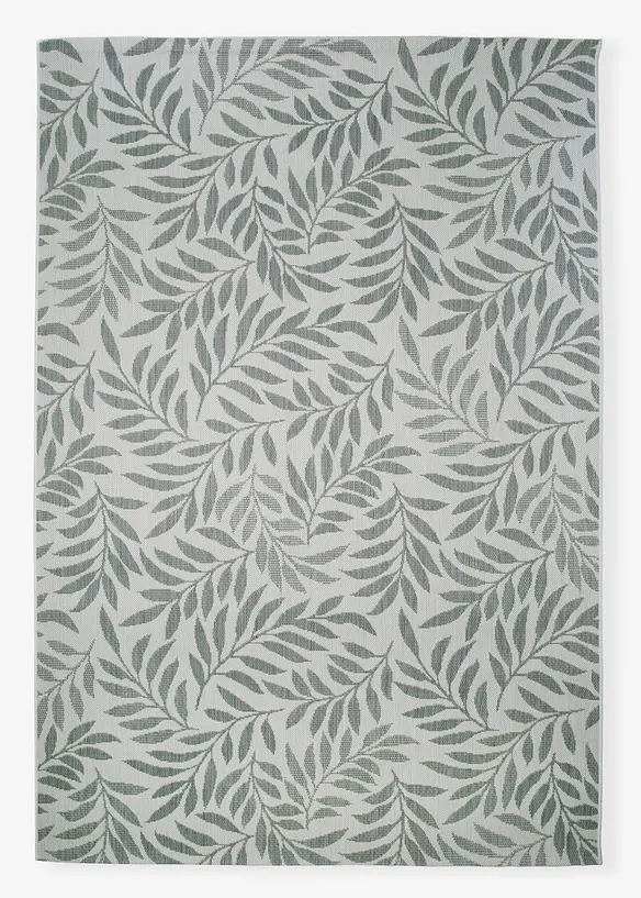 In- und Outdoor Teppich mit moderner Musterung, bonprix
