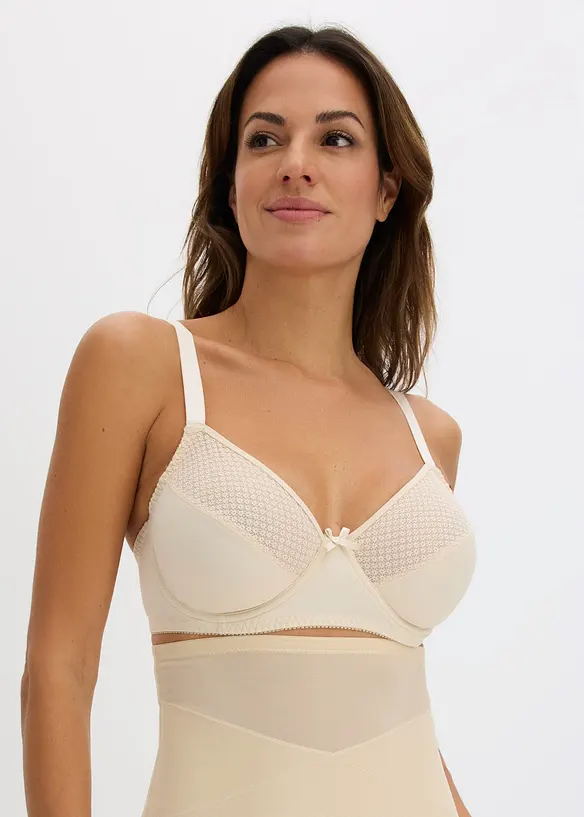 Soutien-gorge minimiseur, bonprix