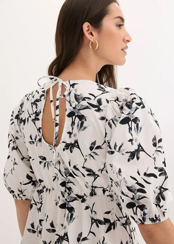 Robe courte, bonprix