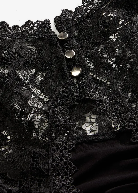 Top aus softem Viskose-Mix, bonprix