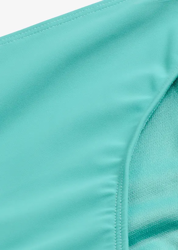 Bikinihose mit hohem Beinausschnitt, bonprix