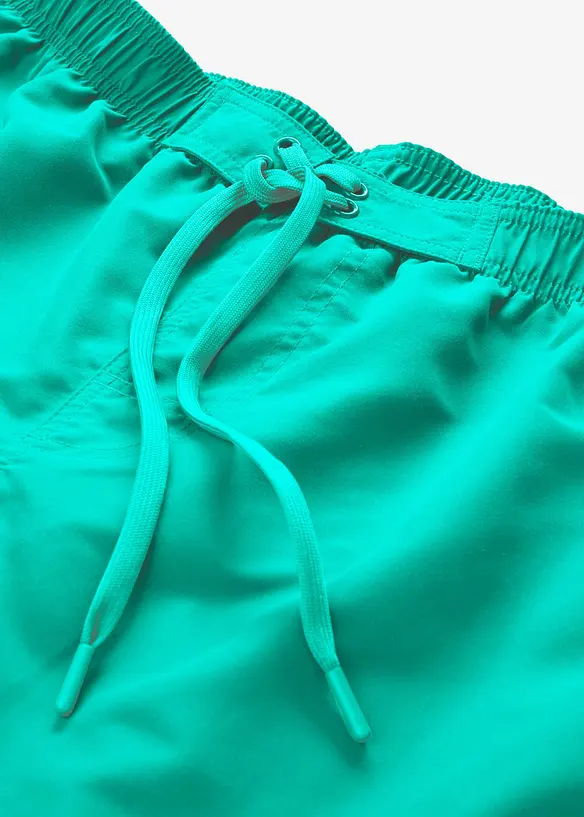 Short de bain avec poches, bonprix