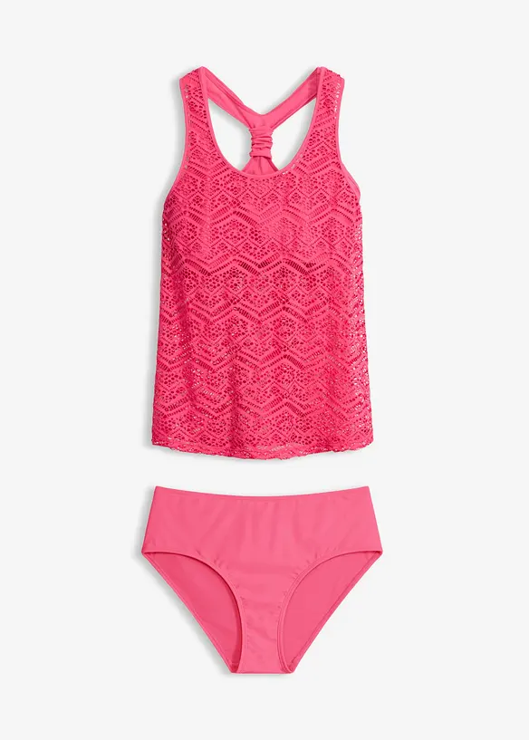 Tankini (2-tlg.Set), bonprix