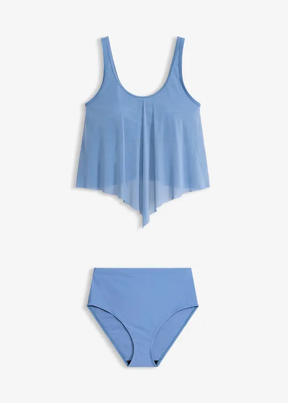 Tankini (2-tlg.Set), bonprix