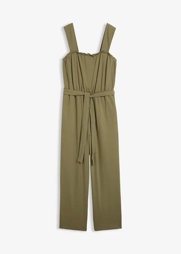 Combinaison en jersey coton, bonprix