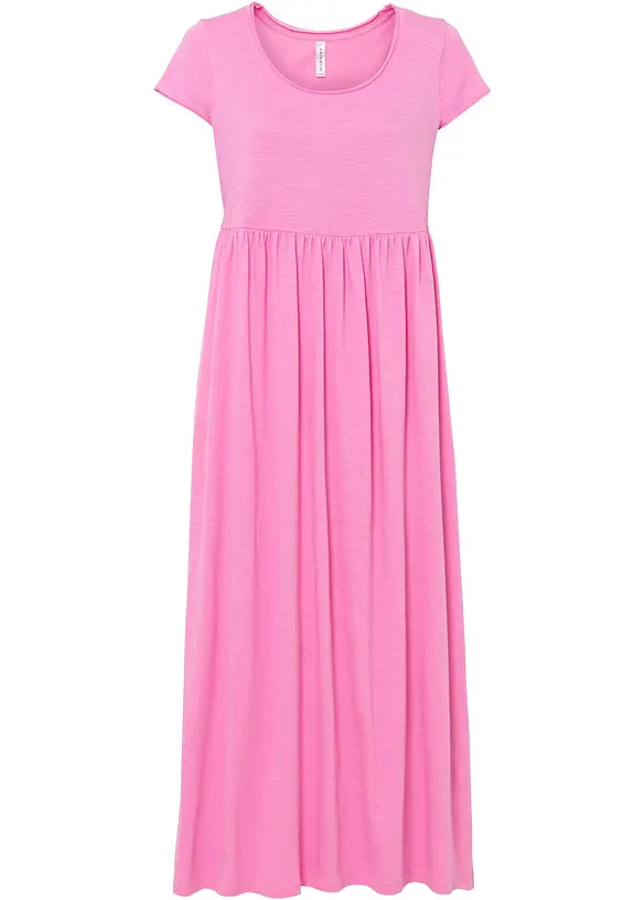 Robe en jersey coton, bonprix