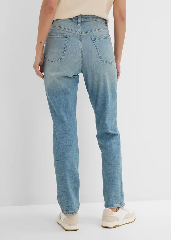 Jean boyfriend, bonprix