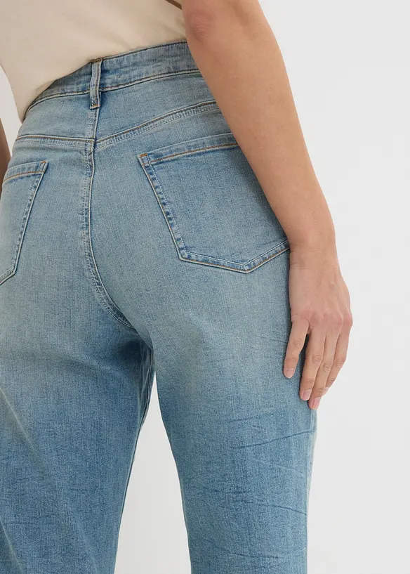 Jean boyfriend, bonprix