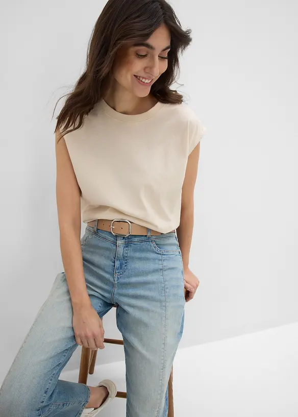 Jean boyfriend, bonprix