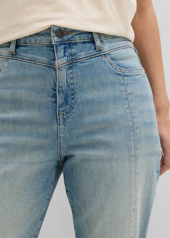 Jean boyfriend, bonprix