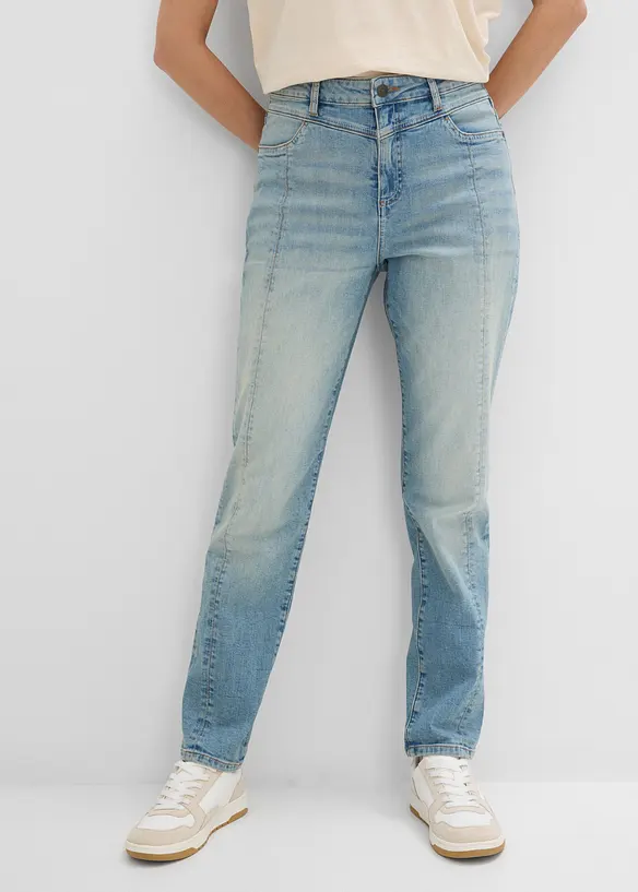 Jean boyfriend, bonprix