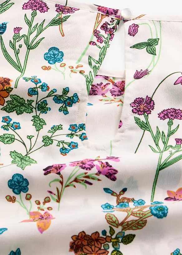 Blusenshirt, bonprix