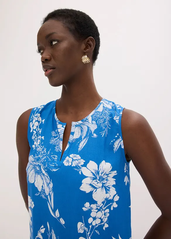 Viskose Top, bonprix