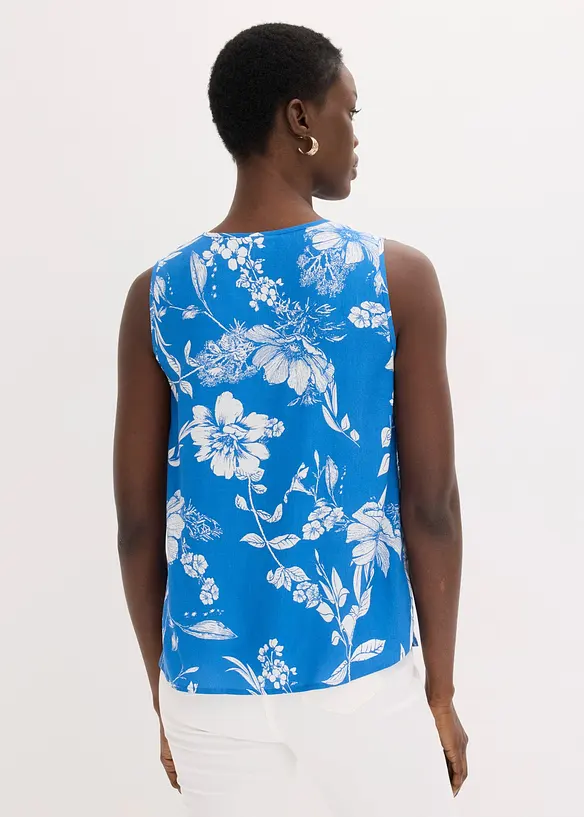 Viskose Top, bonprix